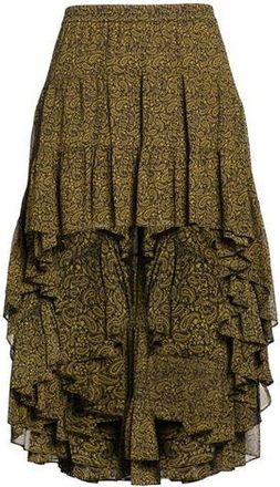 Michael Kors BOTTOMWEAR - Midi skirts sur YOOX.COM
