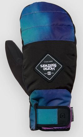 Horsefeathers Midway Handschoenen blauw