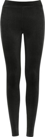 Wolford Leggings - - Trousers - Donna - Nero - L