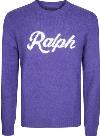 Polo Ralph Lauren Uomo, Maglie, Viola, S, new