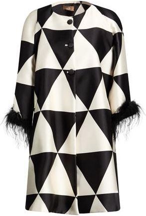 Anna Sirico Couture JACKEN & M&Auml;NTEL - Jacken, M&auml;ntel & Trenchcoats auf YOOX.COM