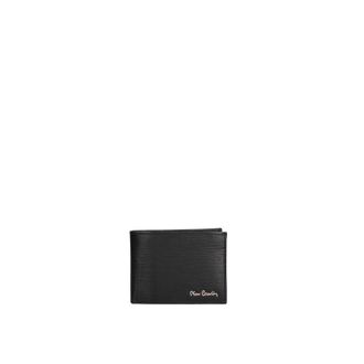 Pierre Cardin Portafogli e portacarte - - Accessories - Uomo - Nero - ONE SIZE