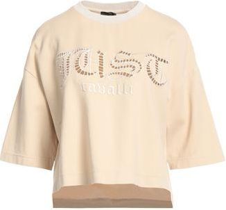Just Cavalli CAMISETAS Y TOPS - Sudaderas en YOOX.COM