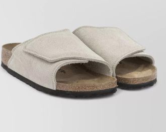 Birkenstock solana low sandals open toe design