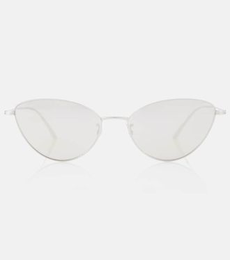 Khaite x Oliver Peoples 1998C cat-eye sunglasses