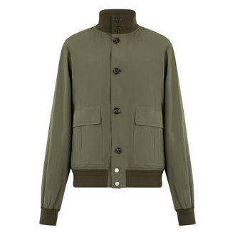 Valstar Valstarino Bomberjack - Dames - Jassen - Groen - Maat: 3XL Katoen