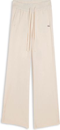 Freddy Pantalone donna wide leg in tricot
