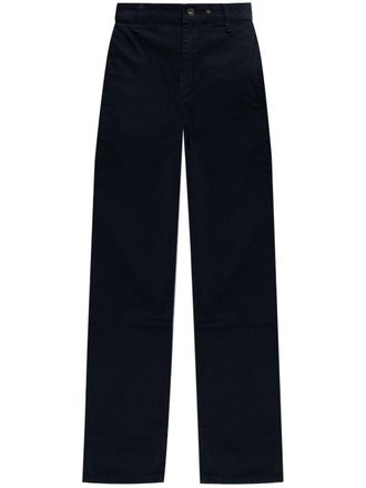 Rag & Bone Fit 2 stretch twill chinos - Black