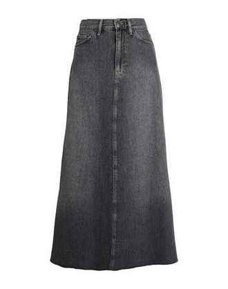 Topshop BOTTOMWEAR - Gonne jeans su YOOX.COM