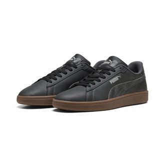Puma Sneakers Smash 3.0 Crafted unisex, Accessori, Nero, 35.5