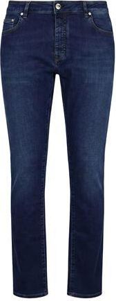 Moorer BOTTOMWEAR - Pantaloni jeans su YOOX.COM