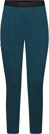 Salewa Pedroc 3 Durastretch Light Pant Trekkinghose f&uuml;r Herren | blau