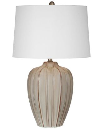 Bassett Mirror Company Camilo Table Lamp