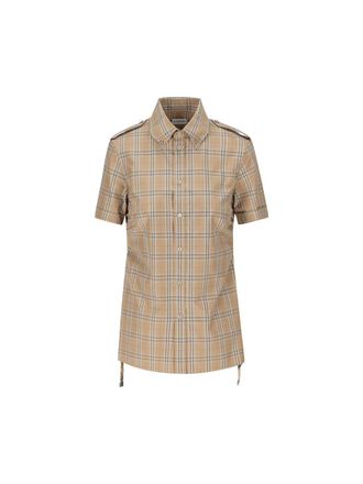 Burberry Shirts