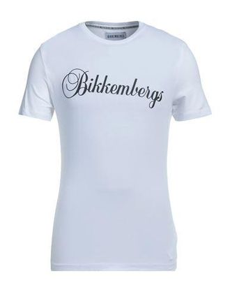 Dirk Bikkembergs TOPS - T-shirts auf YOOX.COM