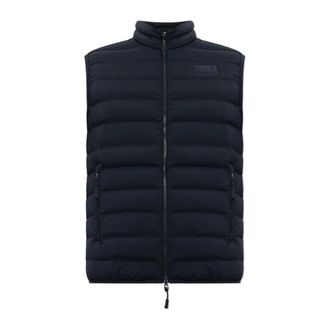Emporio Armani Emporio Armani Ea7, Hombre, Chaquetas, Azul, Talla: M