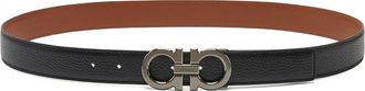Ferragamo Reversible Leather Belt