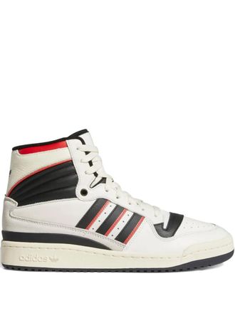adidas Originals El Dorado Off White/Scarlet sneakers