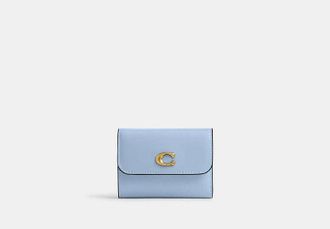 Coach Essential Card Holder Wallet