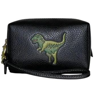 Coach unisex, Pre-owned, Nero, Taglia unica, used