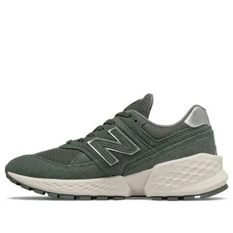 New Balance (WMNS) New Balance 574 Slate Green WS574ATF