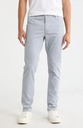AG - Adriano Goldschmied Jamison Jeans in Trade Grey Multi at Nordstrom Rack, Size 28 X 32