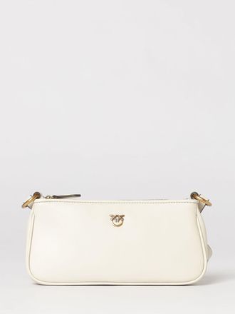 Pinko Mini Bag Woman color White