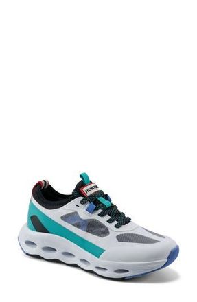 Hunter Ginny Sneaker in White 142 at Nordstrom Rack, Size 9.5