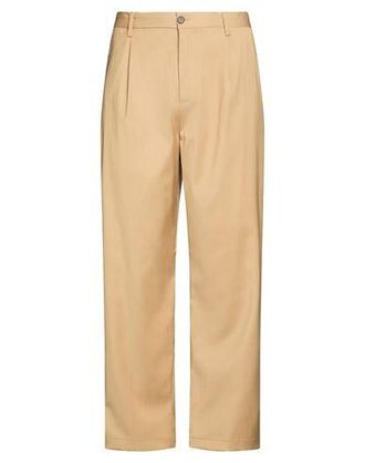 Gianni Lupo PARTES DE ABAJO - Pantalones en YOOX.COM