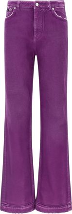 Dolce & Gabbana 5 Pocket Pants