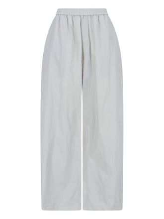 Maison Margiela Grey Sport Trousers