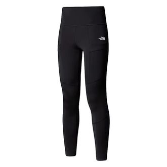 The North Face Mujer, Deporte, Negro, Talla: XS