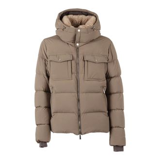 Moorer Uomo, Giacche, Marrone, M, new