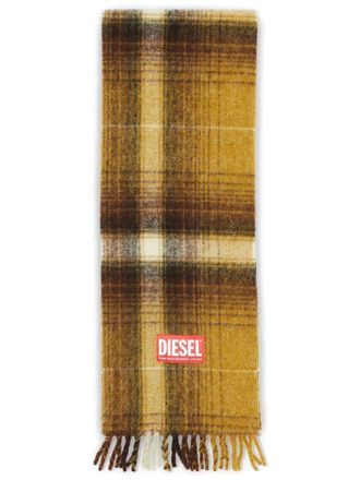 Men's Diesel Scarves - up to −50% | Stylight Men's Diesel Scarves - up to −50% | Stylight