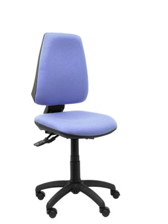 Piqueras y Crespo Piqueras-y-crespo Elche S Bali Silla De Oficina Azul Claro