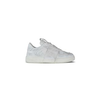 Valentino Garavani Hombre, Zapatos, Blanco, Talla: 40 EU
