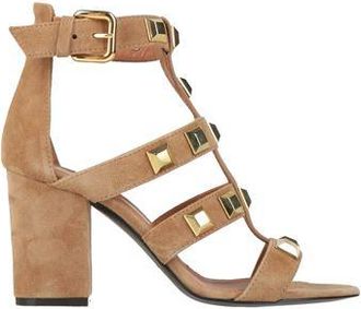 Via Roma 15 SCHUHE - Sandalen auf YOOX.COM