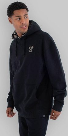 Hurley Hurley 048 Pasta Hoodie schwarz