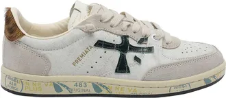Premiata Basket Clayd Sneakers