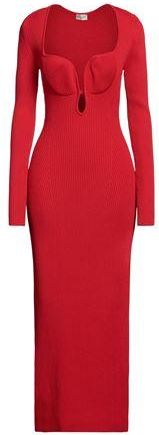 Magda Butrym DRESSES - Maxi dresses sur YOOX.COM