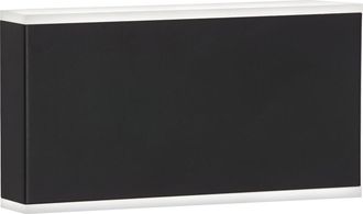 Dainolite 20W Wall Sconce, MB, FR Acrylic Diffuser