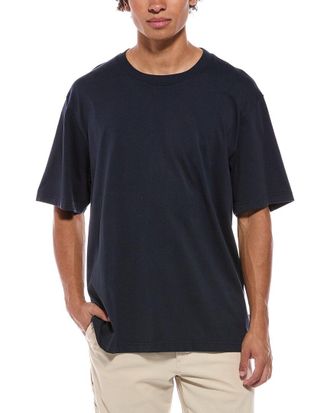 Nn.07 NN.07 Adam T-Shirt