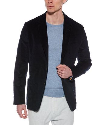 Paul Smith Corduroy Jacket