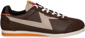 Paul Smith Uomo, Scarpe, Multicolore, 43 EU, new