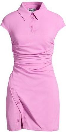 Moschino DRESSES - Mini dresses on YOOX.COM
