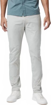 Vuori Clothing Meta Athletic Slim Fit Pant - 32 In Vapor