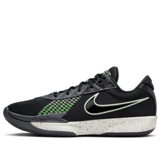 Nike Air Zoom GT Cut Academy Black Green Strike FB2599-001