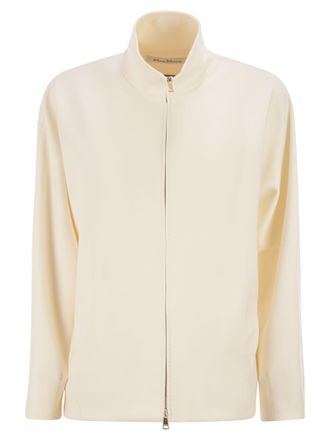 Max Mara Chaqueta Maxmara Mxppala Scuba Jersey