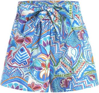 Marie Oliver Womens Tedi Short In Morpho
