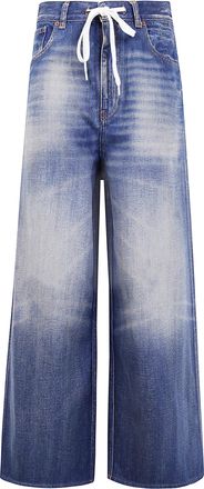 Maison Margiela Pants 5 Pockets